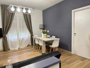 Roma Chic Flat Monte Mario